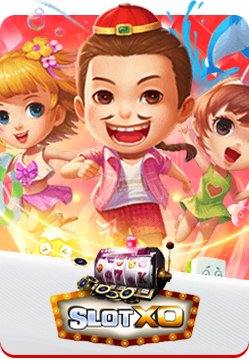 FYP789 SLOT XO รวมเกมสล็อตออนไลน์พร้อมเกมหลากหลายธีม