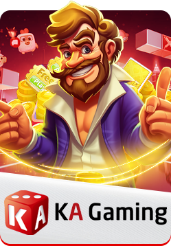 FYP789 KA Gaming รวมเกมสล็อตออนไลน์และเกมหลากหลายแนว