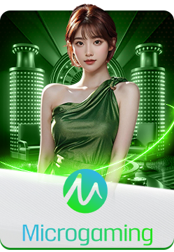 FYP789 Microgaming รวมเกมออนไลน์จากค่าย Microgaming หลากหลายรูปแบบ