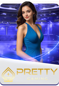 FYP789 Pretty Gaming เกมคาสิโนออนไลน์พร้อมเกมหลายรูปแบบ