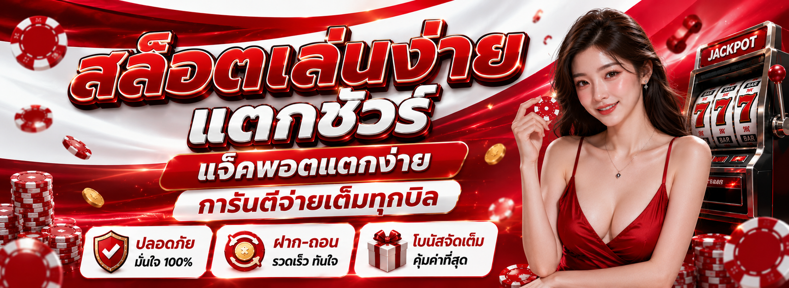 FYP789 สล็อตเล่นง่าย แตกชัวร์ แจ็คพอตแตกง่าย พร้อมเกมสล็อตออนไลน์และโปรโมชั่นสำหรับสมาชิก